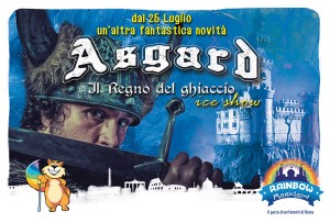 Rainbow-Magicland-Asgard-il-regno-del-ghiaccio