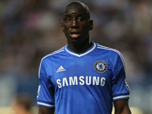 demba ba