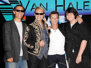 vanhalen