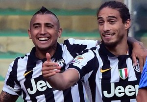 Juventus-Chievo 1-0