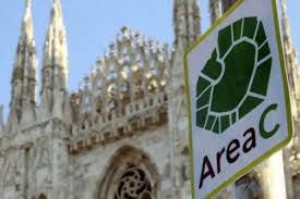 AREAC -ingressi-in-calo