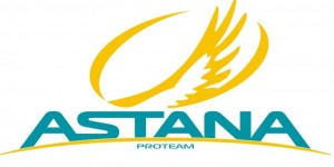 Astana Pro Team logo