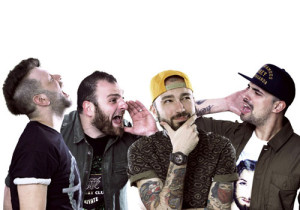 Boomdabash-#mammalacaputour