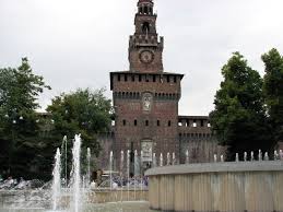 castello-sforzesco