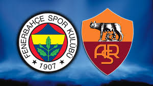 roma-fenerbahçe