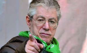 scontro-tra- Bossi-Salvini