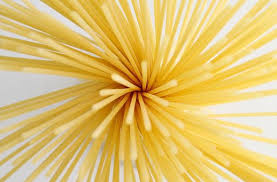 spaghetti