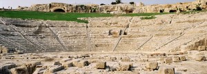 teatro di siracusa