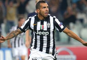 Juventus-Malmo 2-0