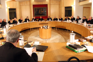 Cei-richiama-Renzi-e-sindacati-i