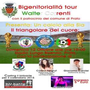 bigenitorialità