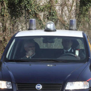 carabinieri