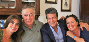 carlo-alighiero-marcello-cirillo-francesca-draghetti-francesca-nunzi-