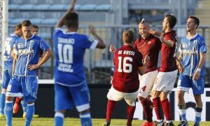 empoli-roma