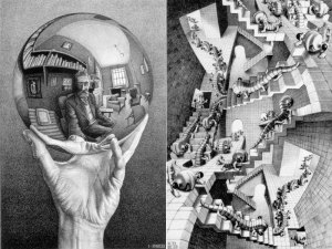 escher