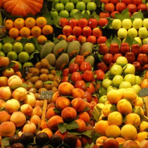 frutta