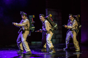 ghostbusters