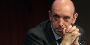 ++ Letta, chiarezza su Mastrapasqua,Giovannini relazioni ++