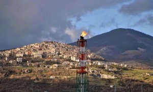 petrolio-basilicata