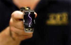 taser