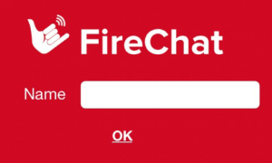Firechat