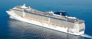 MSC Splendida 002