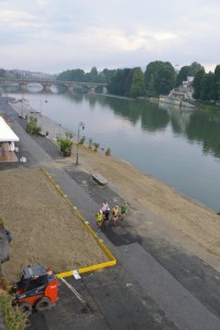 Riapre-The Beach-Torino