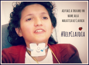 claudia