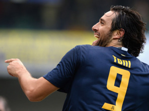 Hellas Verona FC v Cagliari Calcio - Serie A
