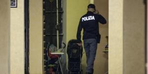 orrore roma