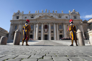 vaticano-guardie-svizzere