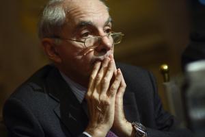 LETTA PRESENTA GOVERNO PD-PDL,TANTE DONNE E NIENTE BIG