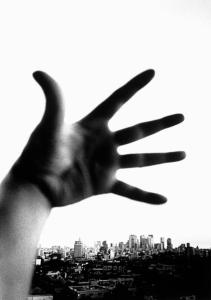 Daido Moriyama- visioni del mondo