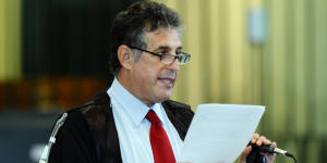 Processo Stato-mafia, conclusa relazione espositiva dei PM