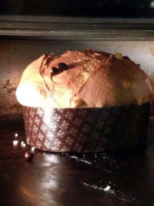 Panettone