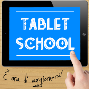 TabletSchool