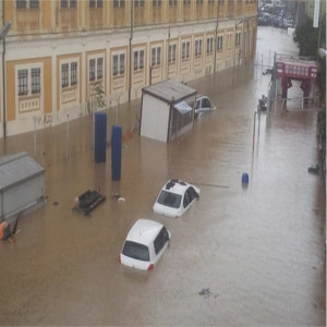alluvione