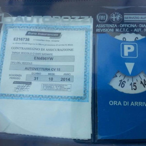 assicurazione