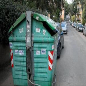 cassonetto