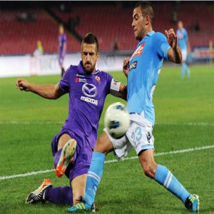 fiorentinanapoli