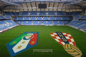 italia-croazia