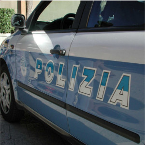 polizia