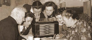 radio