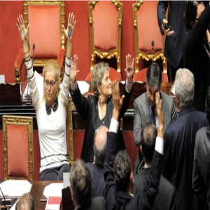 senato