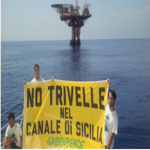 trivellazioni