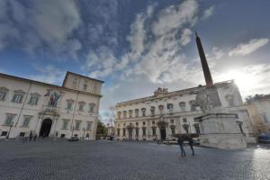 RENZI, SU COLLE ASSEMBLEA PERMANENTE PD, POI NOME A TUTTI