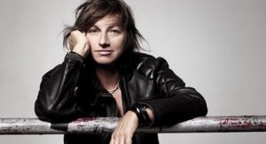 Gianna Nannini Tour