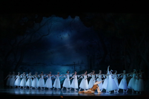Giselle-teatro carcano