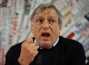 Laurea honoris causa a don Ciotti alla  Statale di Milano