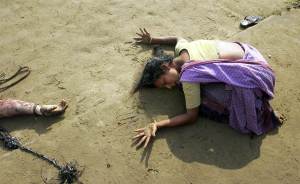 Tsunami 2004